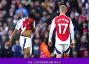 利物浦主场击败曼联，连续胜利助力登顶