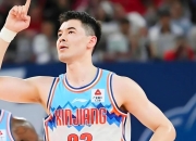 新疆天山雪豹队新签约球员，期望提升球队实力