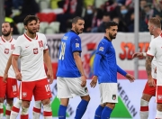 丹麦对垒芬兰，双方战平互不相让