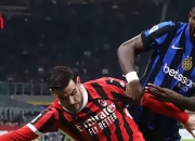 兰帕德连战连胜，AC米兰冲劲十足