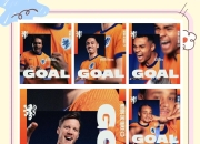 欧国联赛局势再起波澜，豪门争相角逐