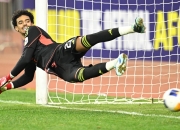 澳大利亚球队训练有素，备战亚冠半决赛的简单介绍