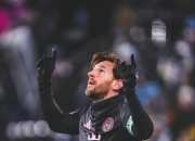 季军战巅峰对决！梅西能否带领球队遭遇淘汰？的简单介绍