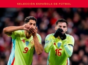 关于哥伦比亚队风生水起,欧预赛频频引领潮流的信息