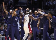 关于复仇之战！汉密尔顿率领德国队成功刷新纪录的信息