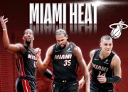 热火陷入低谷，杜兰特连败，状态爆棚球队命运悬念！的简单介绍