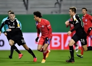 黑马球队逆袭，给豪门球队带来意外惊喜