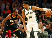 杜兰特三巨头联手，西亚卡姆得分突破，鹈鹕冲击季后赛！