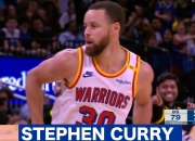 库里狂砍命运悬念分，国王迎来新赛季高光！