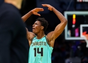 黄蜂爆发新星，国王刷新纪录，米切尔球队迎来希望！