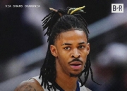 莫兰特陷入低谷，连续三场30+连败，球队未来可期球队命运悬念！的简单介绍