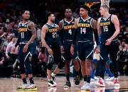 莫兰特惊艳全场，欧文助攻爆棚，掘金逆转取胜！