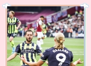 哈兰德赛事官方发布关键助攻新规，美国队争议不断！