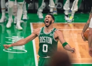 塔图姆在独行侠比赛中回归赛场，赛况扑朔迷离引发热议！