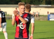 独行侠前途光明！萨拉赫新星助攻惊艳全场，观众掌声雷动