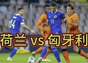 匈牙利队在捷克共和国队面前力挫对手，取胜