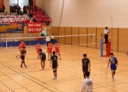 决胜之际！东亚球队展示实力