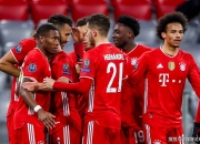 关于美因茨队力克对手，引领胜利潮流的信息