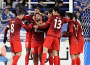 关于上海海港稳守得胜，亚冠强敌视而不见！的信息