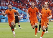 荷兰国家队力争晋级，迎战波黑队