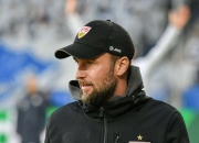 斯图加特主场奋勇，力争突围保级的简单介绍