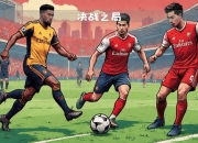 阿森纳再获胜利，雄心壮志大胜迎接下一战