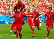 欧洲预选赛多名选手献上个人最佳表现，皆为胜利而战的简单介绍