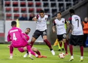 关于欧罗巴杯争霸战大幕揭开，德国豪门强强对决的信息